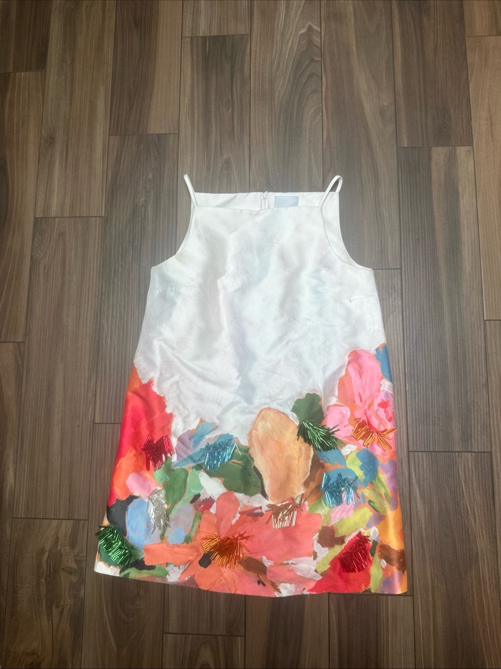 Acler
Java Floral
Print Minidress  size 4 - Picture 5 of 9